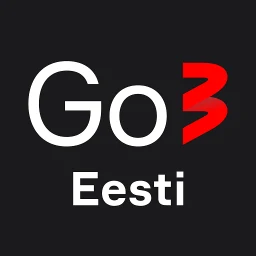 Icône de Go3 Estonia (Android TV)