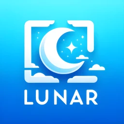 Icône de Lunar for Minecraft: BE
